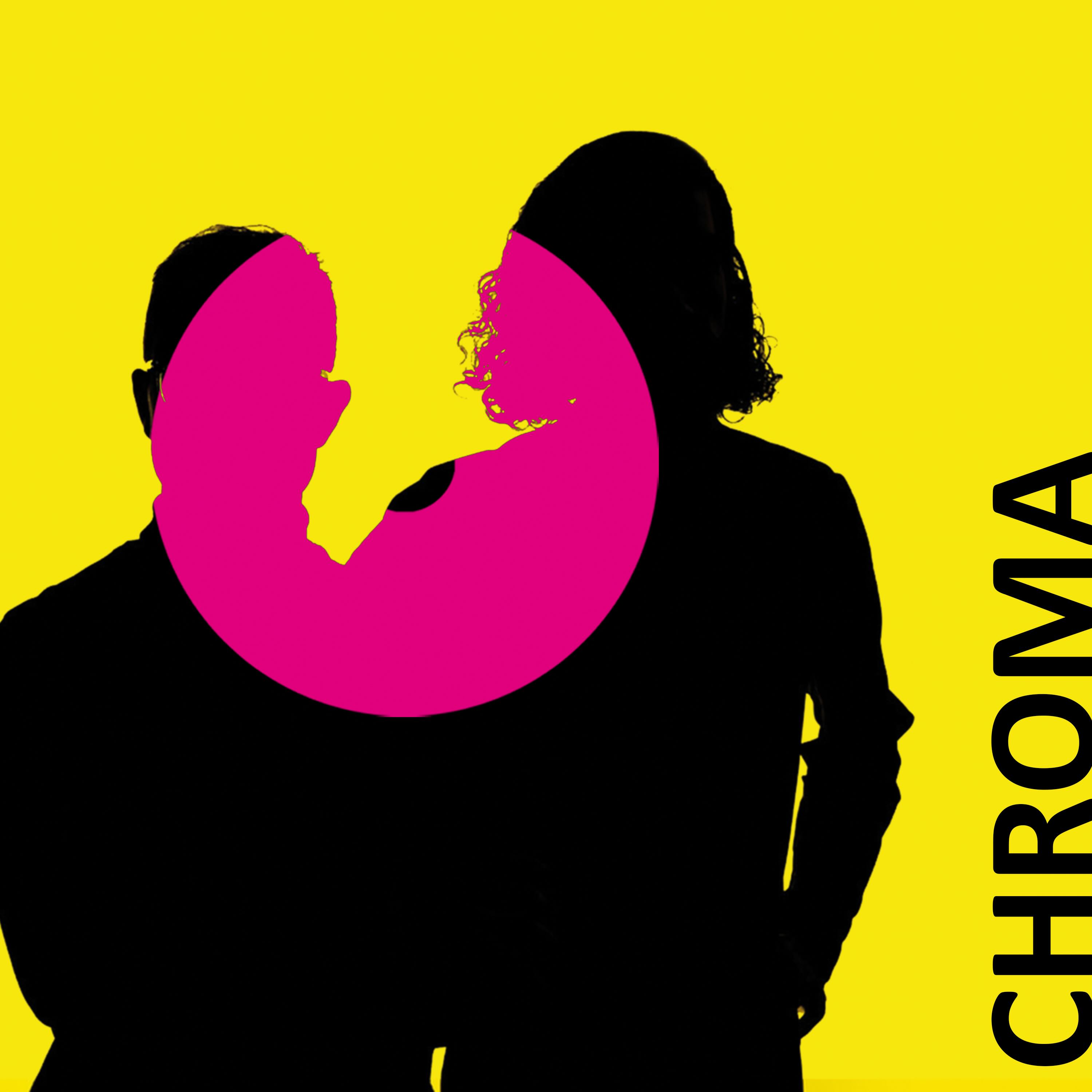 chroma cd cover